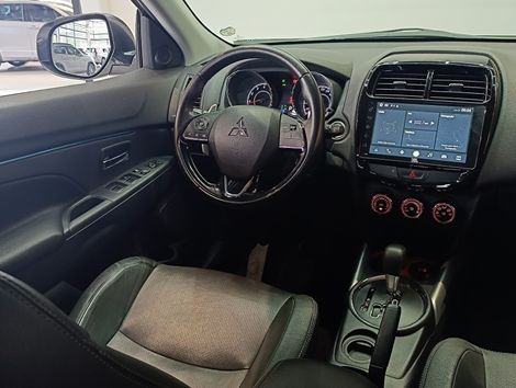 Mitsubishi Outlander Sport 2.0 HPE