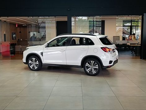 Mitsubishi Outlander Sport 2.0 HPE