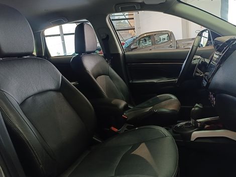 Mitsubishi Outlander Sport 2.0 HPE