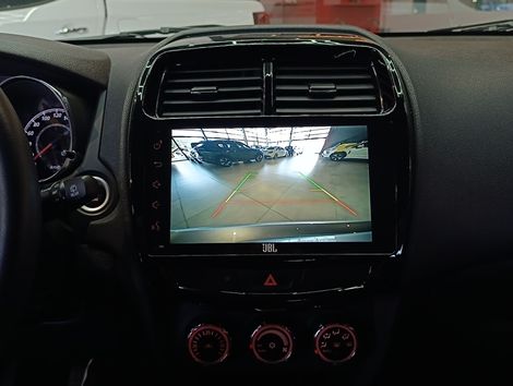 Mitsubishi Outlander Sport 2.0 HPE