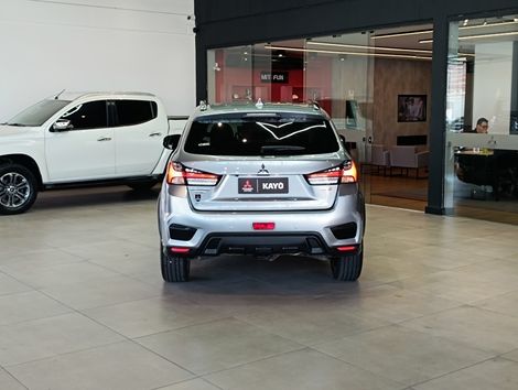 Mitsubishi Outlander Sport 2.0 HPE