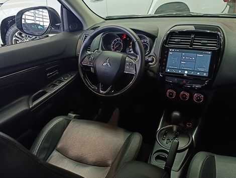 Mitsubishi Outlander Sport 2.0 HPE