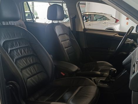 Volkswagen Tiguan Allspace Comfortline 1.4 250 TSI DSG