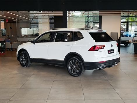 Volkswagen Tiguan Allspace Comfortline 1.4 250 TSI DSG