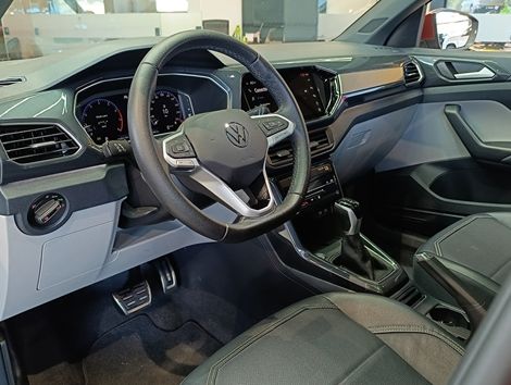 Volkswagen T-Cross 1.4 250 TSI Highline (Aut)