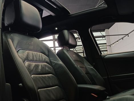 Volkswagen Tiguan Allspace R-Line 2.0 350 TSI 4WD DSG