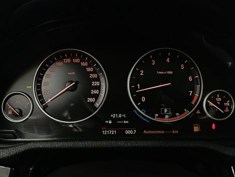BMW X4 2.0 xDrive28i X Line