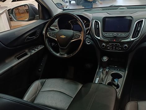 Chevrolet Equinox 2.0 Premier AWD