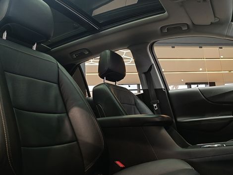 Chevrolet Equinox 2.0 Premier AWD