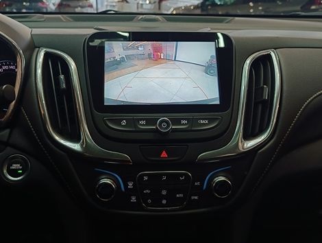 Chevrolet Equinox 2.0 Premier AWD