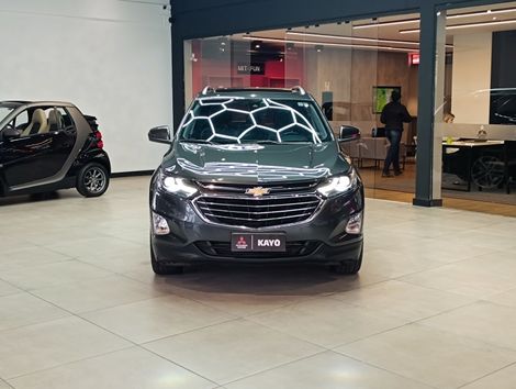 Chevrolet Equinox 2.0 Premier AWD