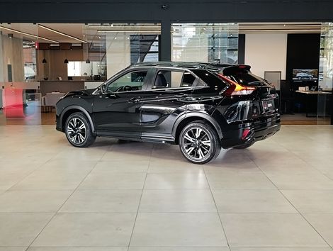 Mitsubishi Eclipse Cross 1.5 Turbo HPE-S 4WD (Aut)