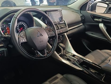 Mitsubishi Eclipse Cross 1.5 Turbo HPE-S 4WD (Aut)