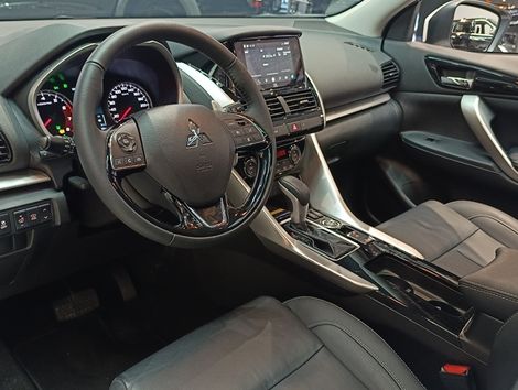 Mitsubishi Eclipse Cross 1.5 Turbo HPE-S 4WD (Aut)