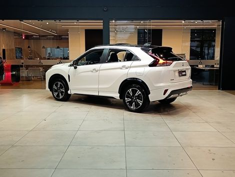 Mitsubishi Eclipse Cross 1.5 Turbo HPE-S 4WD (Aut)