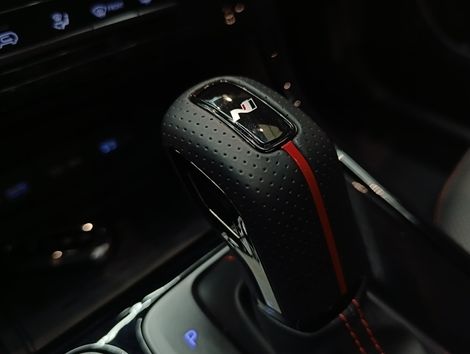 Hyundai Creta 1.0 T-GDI N Line (Aut)