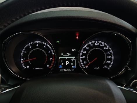 Mitsubishi ASX 2.0 HPE AWD