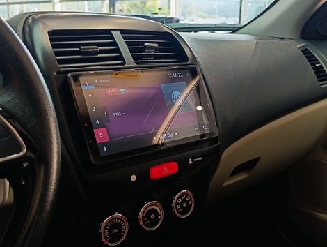 Mitsubishi ASX 2.0 HPE AWD