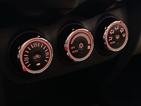 Mitsubishi ASX 2.0 HPE AWD