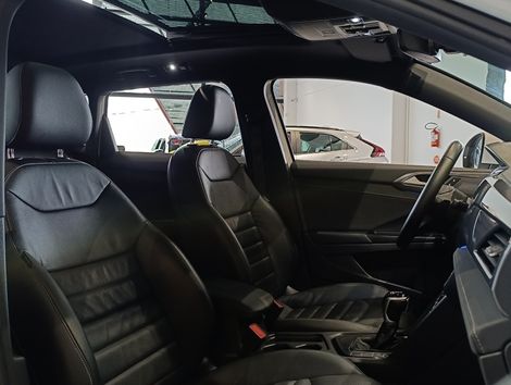 Volkswagen Taos 1.4 250 TSI Highline (Aut)