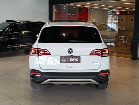 Volkswagen Taos 1.4 250 TSI Highline (Aut)