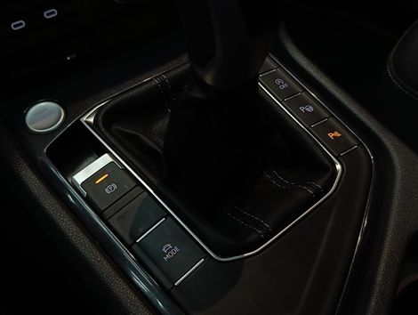 Volkswagen Tiguan Allspace 2.0 TSI R-Line