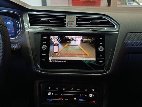 Volkswagen Tiguan Allspace 2.0 TSI R-Line