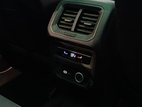 Volkswagen Tiguan Allspace 2.0 TSI R-Line