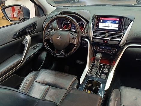 Mitsubishi Eclipse Cross 1.5 Turbo HPE-S AWD