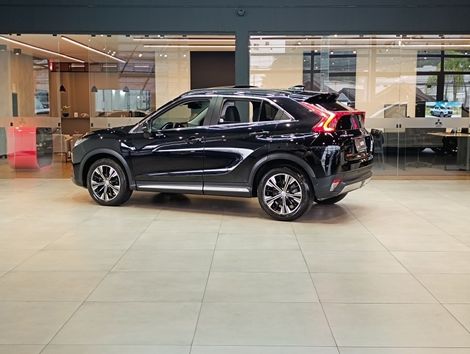 Mitsubishi Eclipse Cross 1.5 Turbo HPE-S AWD