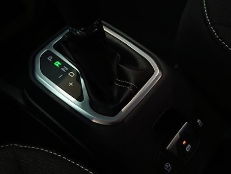Jeep Renegade 1.3 T270