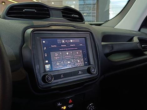 Jeep Renegade 1.3 T270