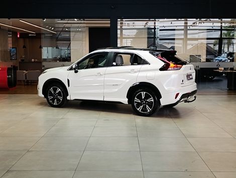 Mitsubishi Eclipse Cross 1.5 Turbo HPE-S 4WD (Aut)