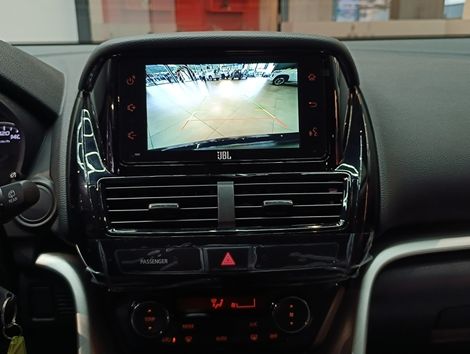Mitsubishi Eclipse Cross 1.5 Turbo Rush (Aut)