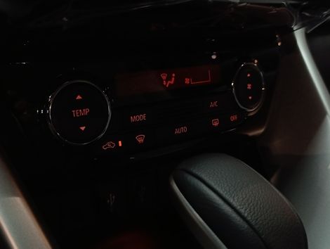 Mitsubishi Eclipse Cross 1.5 Turbo Rush (Aut)