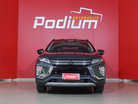 Mitsubishi Eclipse Cross HPE-S 1.5 16V 165cv Aut.