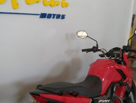 HONDA CG 160 FAN Flex