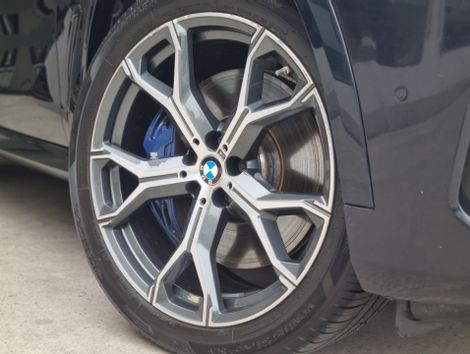 BMW X5 XDRIVE 45e 3.0 M.Sport Híbrido Aut.