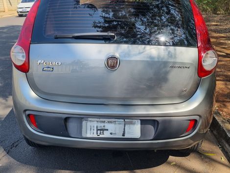 Fiat Palio ATTRA./ITÁLIA 1.4 EVO F.Flex 8V 5p