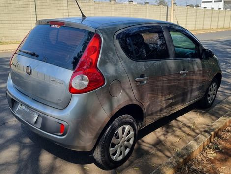 Fiat Palio ATTRA./ITÁLIA 1.4 EVO F.Flex 8V 5p