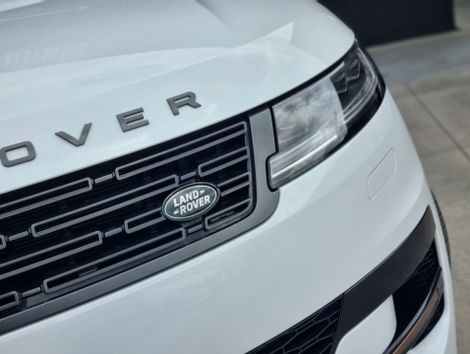 Land Rover RangeRover Sport HSE Dyn.3.0I6 (Hibrido)