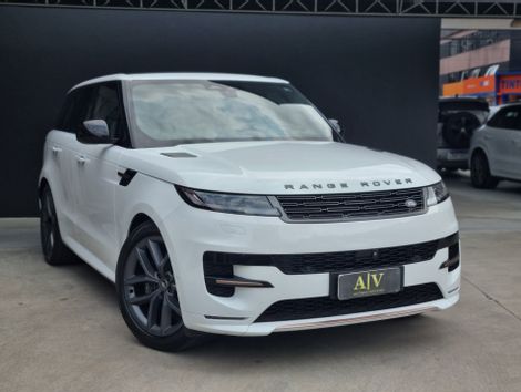 Land Rover RangeRover Sport HSE Dyn.3.0I6 (Hibrido)