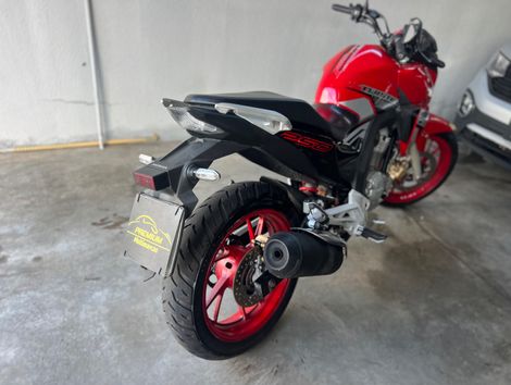 HONDA CB TWISTER/FLEXONE 250cc