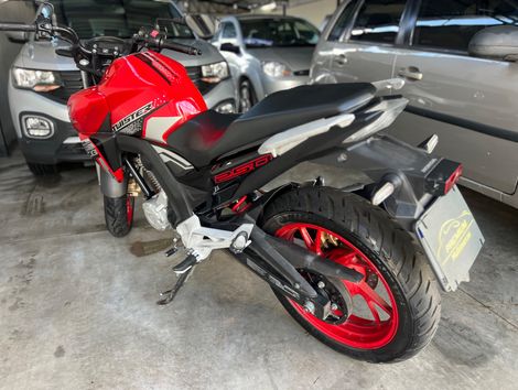 HONDA CB TWISTER/FLEXONE 250cc