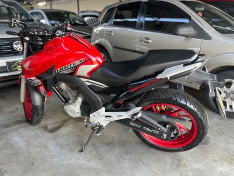 HONDA CB TWISTER/FLEXONE 250cc