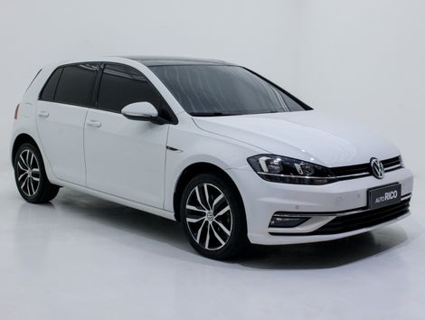 VolksWagen Golf Comfort. 200 TSI 1.0 Flex 12V Aut.