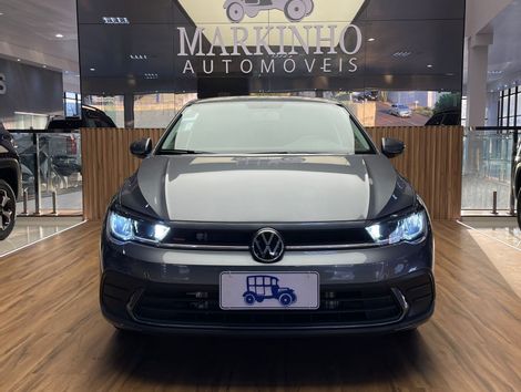 VolksWagen Polo 1.0 TSI Flex 12V 5p