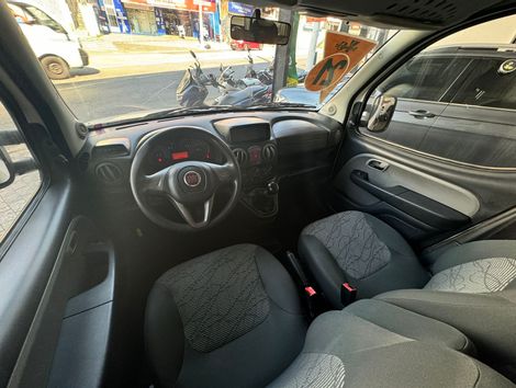 Fiat Doblo ESSENCE 1.8 Flex 16V 5p