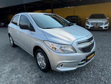 Chevrolet ONIX HATCH LT 1.0 8V FlexPower 5p Mec.