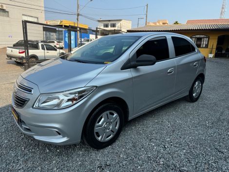 Chevrolet ONIX HATCH LT 1.0 8V FlexPower 5p Mec.